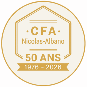 LogoCFA50Ans