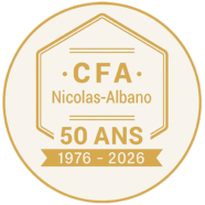 LogoCFA50Ans