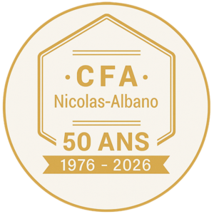 LogoCFA50Ans